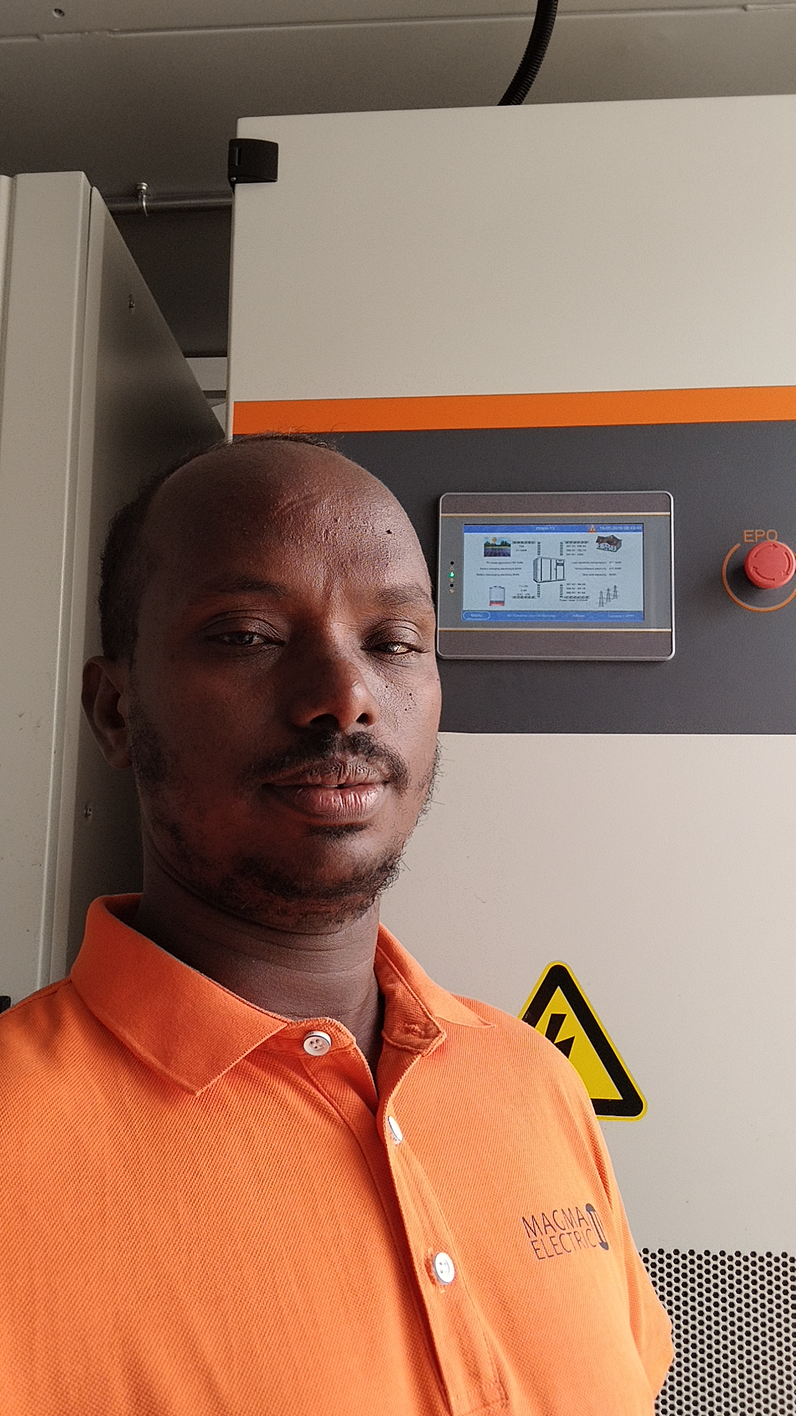 Solar Project 2