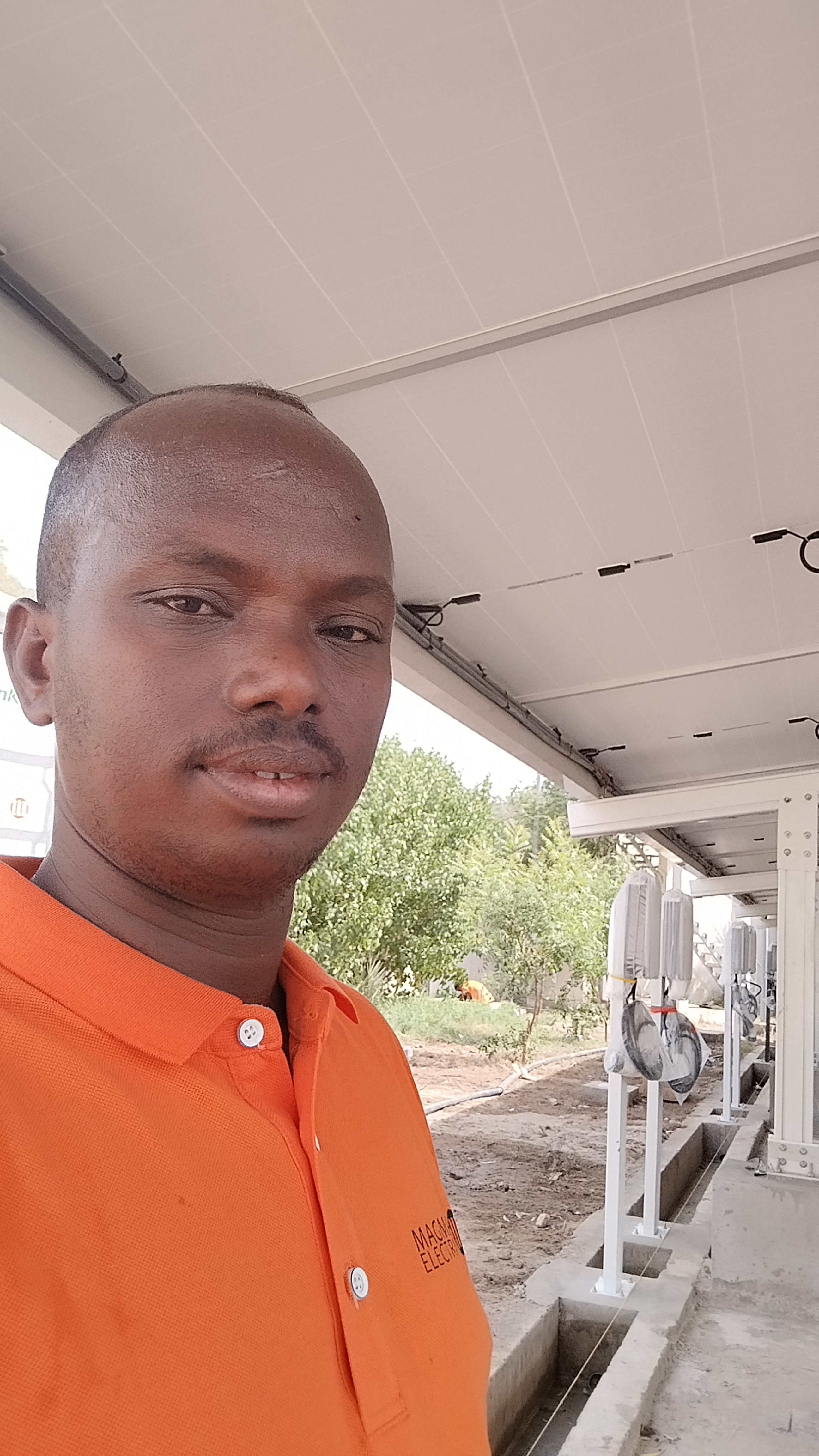 Electrical Work